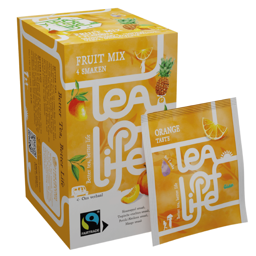 Fruitmix